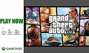 GTA V Is "Free" on Xbox Game Pass, but With a Twist for PC Players