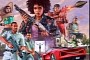 GTA V Is the Second Most-Sold 'Automobile Sim' from Steam's Spring Sale, for Some Reason