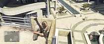 GTA V Player Manages to Beat the Game With Zero Deaths and Zero Damage