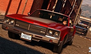 GTA V Receives Major Update With Substantial Performance Improvements