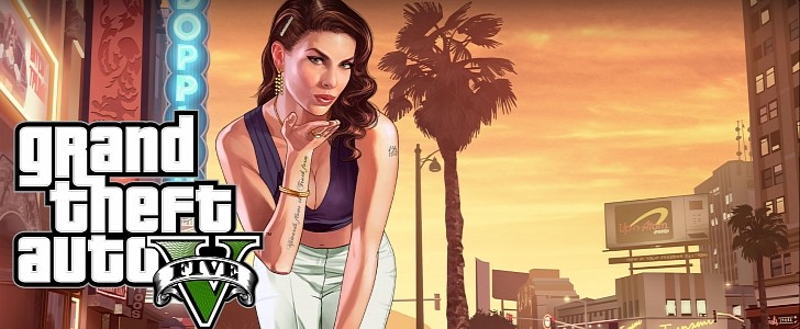 GTA VI Set in Fictional Miami, Protagonists Inspired by the Infamous Bonnie & Clyde Duo