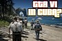 GTA VI Will Take Players to Cuba, and "It Will Be Out in 2024," According to Known Leaker