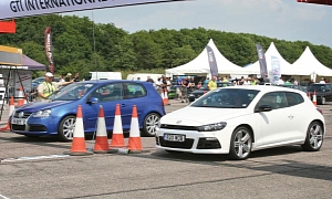 GTI International Event Coming On June 23-25