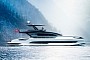 GTM 90 Sportfisher Boat Is a Nearly $8 Million Tuna-Catching Marvel From Dynamiq