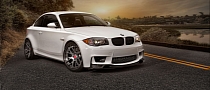 GTS-V BMW 1M Is Stunning