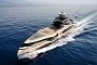 GTT 160 Yacht Is Primed and Ready to Offer a Decadent Lifestyle for $26 Million