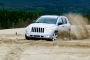 Guangzhou to Build Jeep Compass for Chrysler