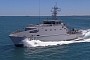 Guardian Class Patrol Boats Keep the Pacific Safe, One More to Join the Fleet