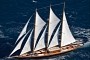 Gucci Family’s 1927 Yacht Is Said to Be Cursed, Still One of the Greatest Ships Ever Made