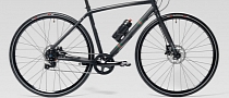 Gucci Teams Up with Bianchi to Release $14,000 Bicycle