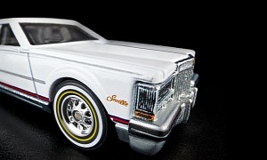 Gucci’s First-Ever Collectible Is an Epic Cadillac Seville Brimming With Luxury