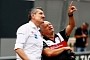 Guenther Steiner Looking for Ways to Move Past Mick's Crash in Monaco