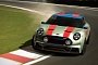 Guerlain Chicherit Officially Introduces the MINI Clubman Vision GT to the World