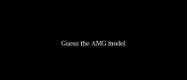 Guess What AMG Model Sounds Like This