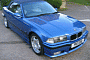 Guess Who Used to Have an E36 M3: the One and Only David Beckham