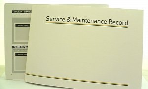 Guide To Spotting Fake Service Books For Used Cars