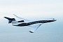 Gulfstream G700 Ends 2021 in Glory, Achieves Incredible Results