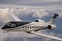 Gulfstream's G700 Flexes on the Competition, Sets 25 Speed Records for Large Business Jets