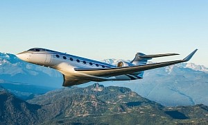 Gulfstream’s G650 Family Aces Steep Landings, Gains Access to More Airports
