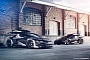Gumball 3000 2012: Jon Olsson is Back, with Team Storm Troopers