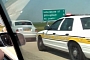 Gumball 3000 2012: Team White’s Rolls Royce Phantom Police Bust