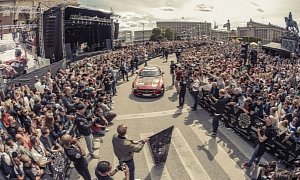 Gumball 3000 Is Back, Do We Love It or Do We Hate It?