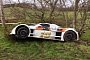 Gumpert Apollo Falls Victim to Gumball 3000, Becomes First Car to Abandon