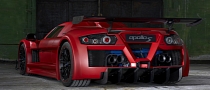 Gumpert Brags About New Investment, Bright Future