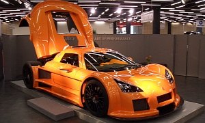 Gumpert Was Allegedly Bought by Hong Kong Company