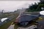 Guy Does Nurburgring Lap In Under 10 Minutes On a Yamaha R1, In Heavy Rain