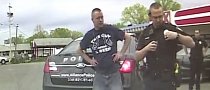Guy Gets Arrested For DUI While Wearing Self-Explanatory T-Shirt