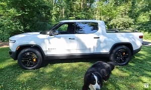 Guy Honestly Describes His Experience With the Rivian R1T After 1,500 Miles