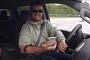Guy Invents Shocking Device That Zaps You When You Try to Text and Drive