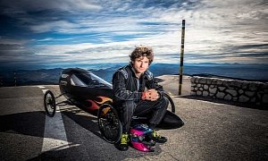 Guy Martin Bike Collection at the Grampian Transport Museum from April 1