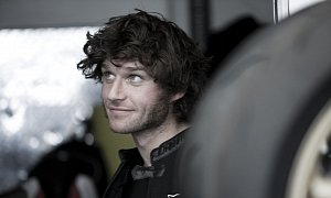 Guy Martin Gets Away with Doing 290 KM/H in a 65 KM/H Zone