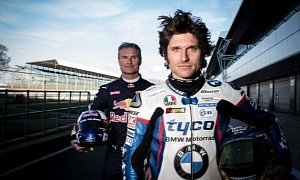 Guy Martin Is Okay with Turning Down Top Gear, Says He's Quite Busy Already