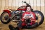 Guy Martin to Ride an Indian Scout at 100 MPH on the Wall of Death?