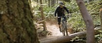 Guy Tries to Ride 100 MTB Trails In A Single Day, At 108 Fahrenheit. He Almost Makes It...