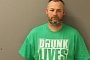 Guy Wears Funny Shirt All The Way To A DUI Conviction, Irony is Strong