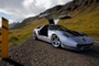 GWA Ciento Once Revives the Mercedes C111