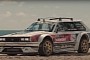 Gymkhana 2022 Might Be the Wildest One Yet, Drops on December 6th