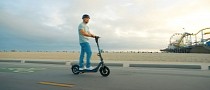 Gyroor Launches the X3 Electric Scooter, a Powerful, Fun, and Convenient Urban Commuter