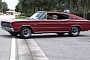 H-Code 1966 Dodge Charger 426 HEMI Looks Like a Gentleman's Muscle Car