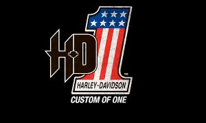 H-D Factory Customization Program Announced