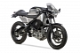 H-Ker Electric Cafe-Racer Price Announced