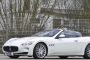 H&R Lowers the Maserati GranTurismo S Convertible