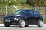 H&R Plays with the Nissan Juke