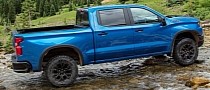 H1 2023 Full-Size Pickup Truck Sales Report: GM Dukes It Out With Ford, Ram Ranks Third