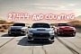 H1 2024 Sales Report: Ford Mustang Outsells All Other RWD Coupes