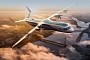 H2ERA Hydrogen-Electric Aircraft Heralded as the World’s First True Zero 90-Seater